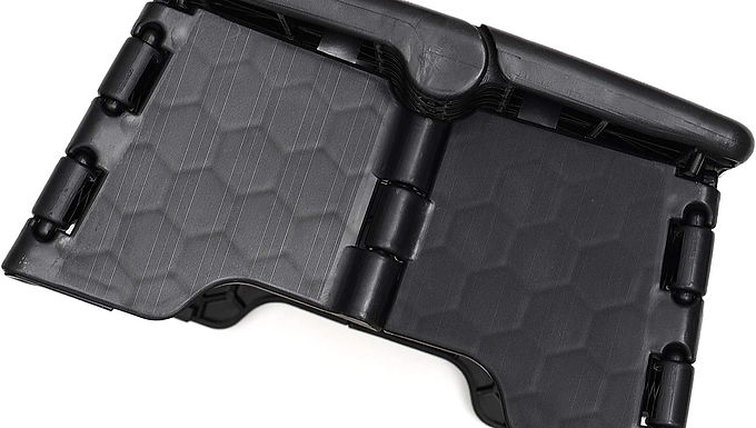 Folding Step Stool
