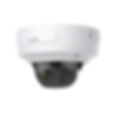 6 Megapixel Outdoor Dome Network (IP) Security Camera