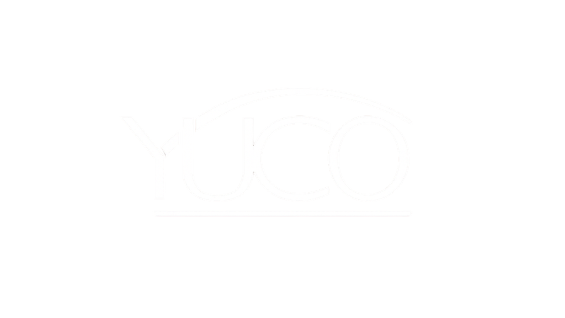 Blue Artsy Ghost Desktop Wallpaper.png