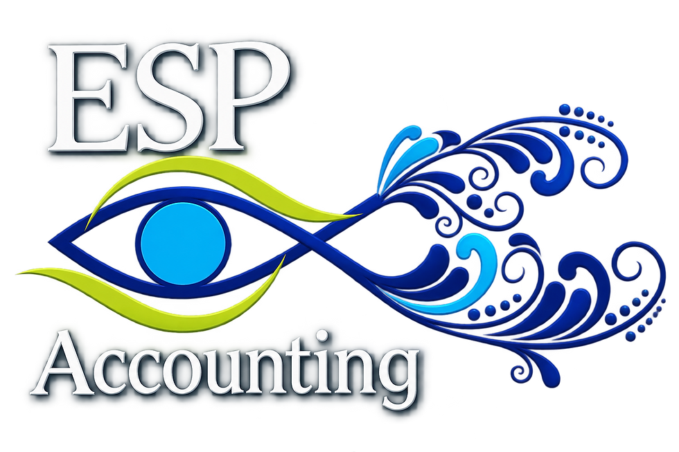 ESP Accounting