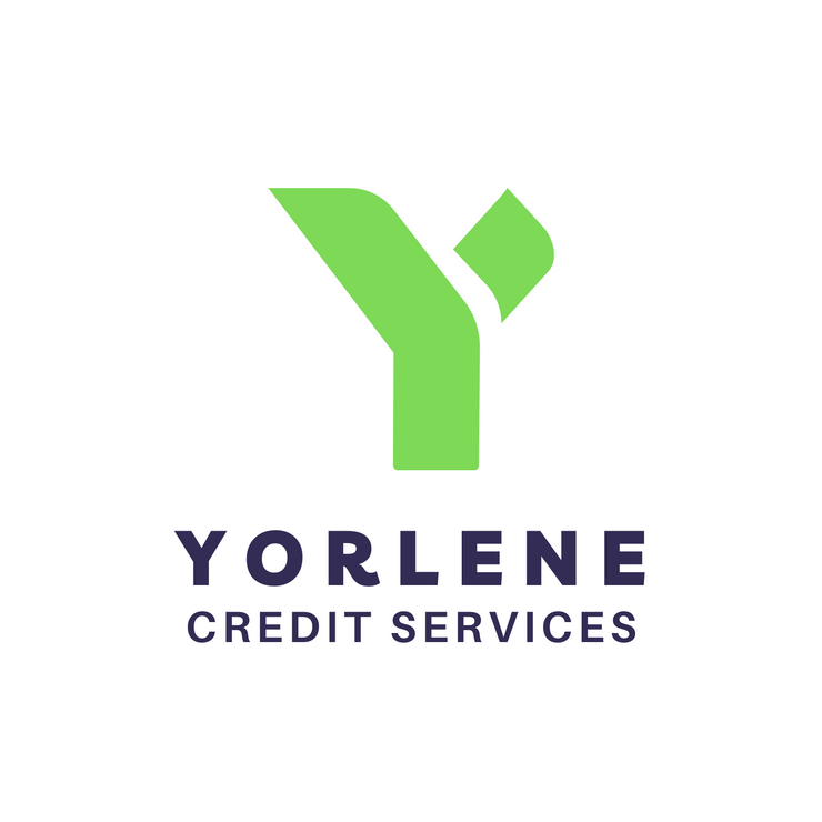Yorlene Credit Services Logo