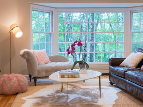 WESTON TIMELESS INTERIORS