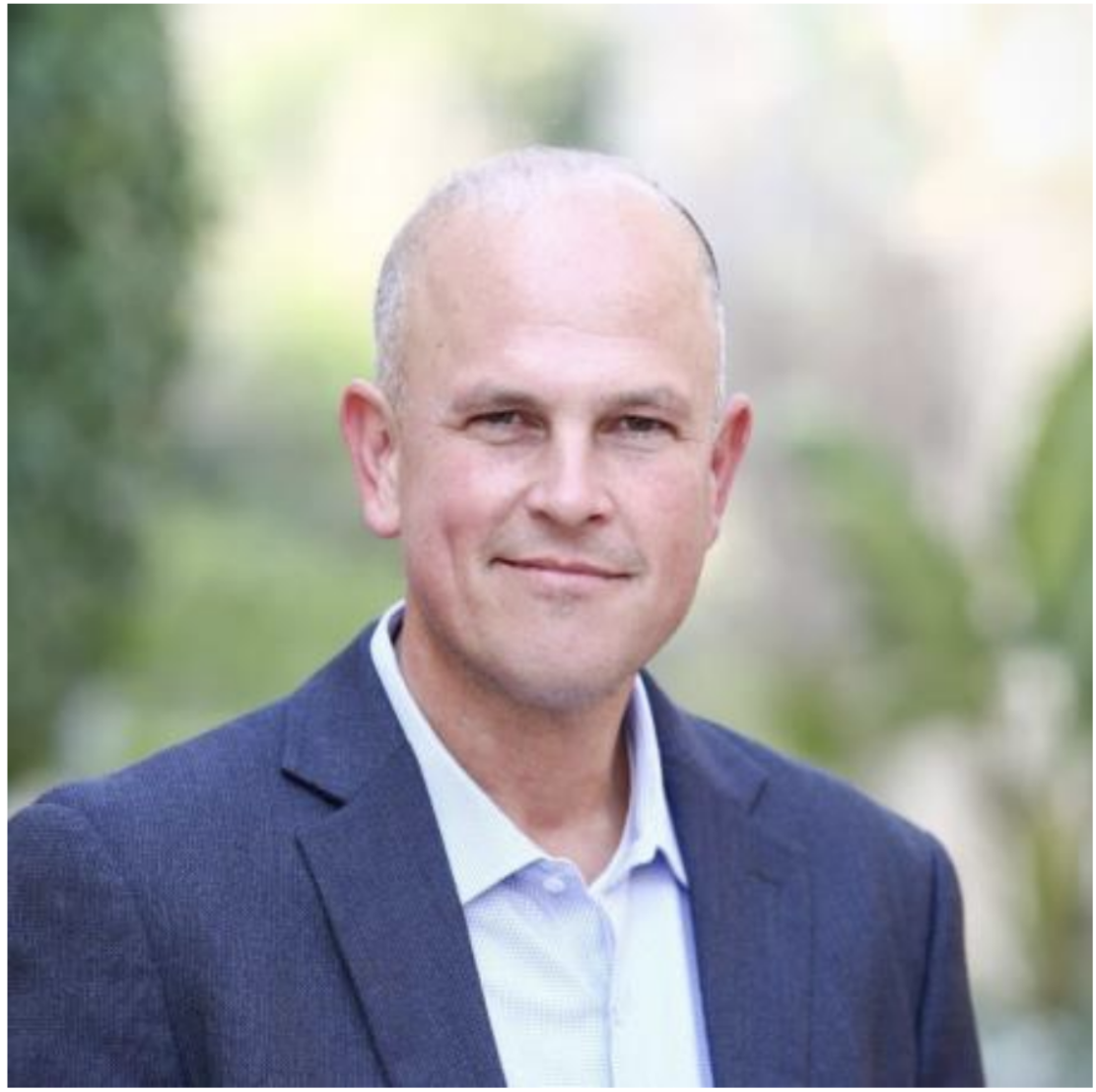 Micah Goodman, Research Fellow, Kogod Research Center at the Shalom Hartman Institute in J