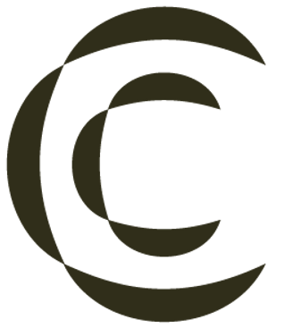 Clarify BrandMaterials Logomark