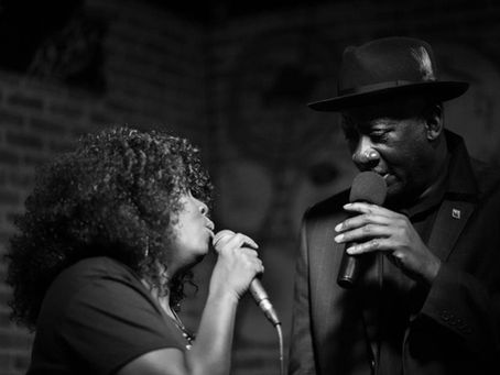 Downtown Charlie Brown Blues Band