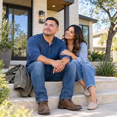 VA loans