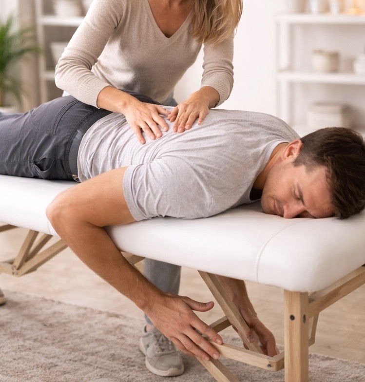 HERNIATED & BULGING DISC TREATMENT IN NYC