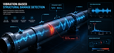 Vibration-Based Pipeline Monitoring