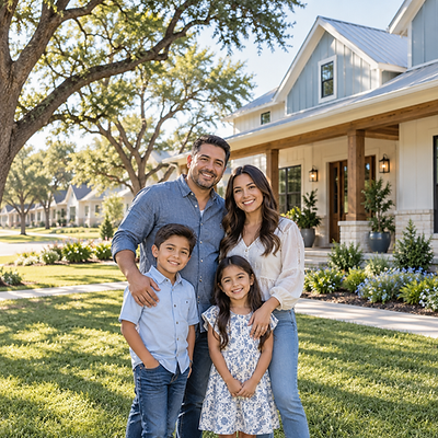 USDA loans