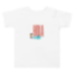 Thumbnail: Toddler Short Sleeve Tee