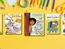 Stories to Start the School Year Right
