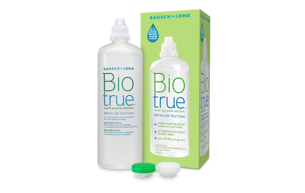 Biotrue 300ml