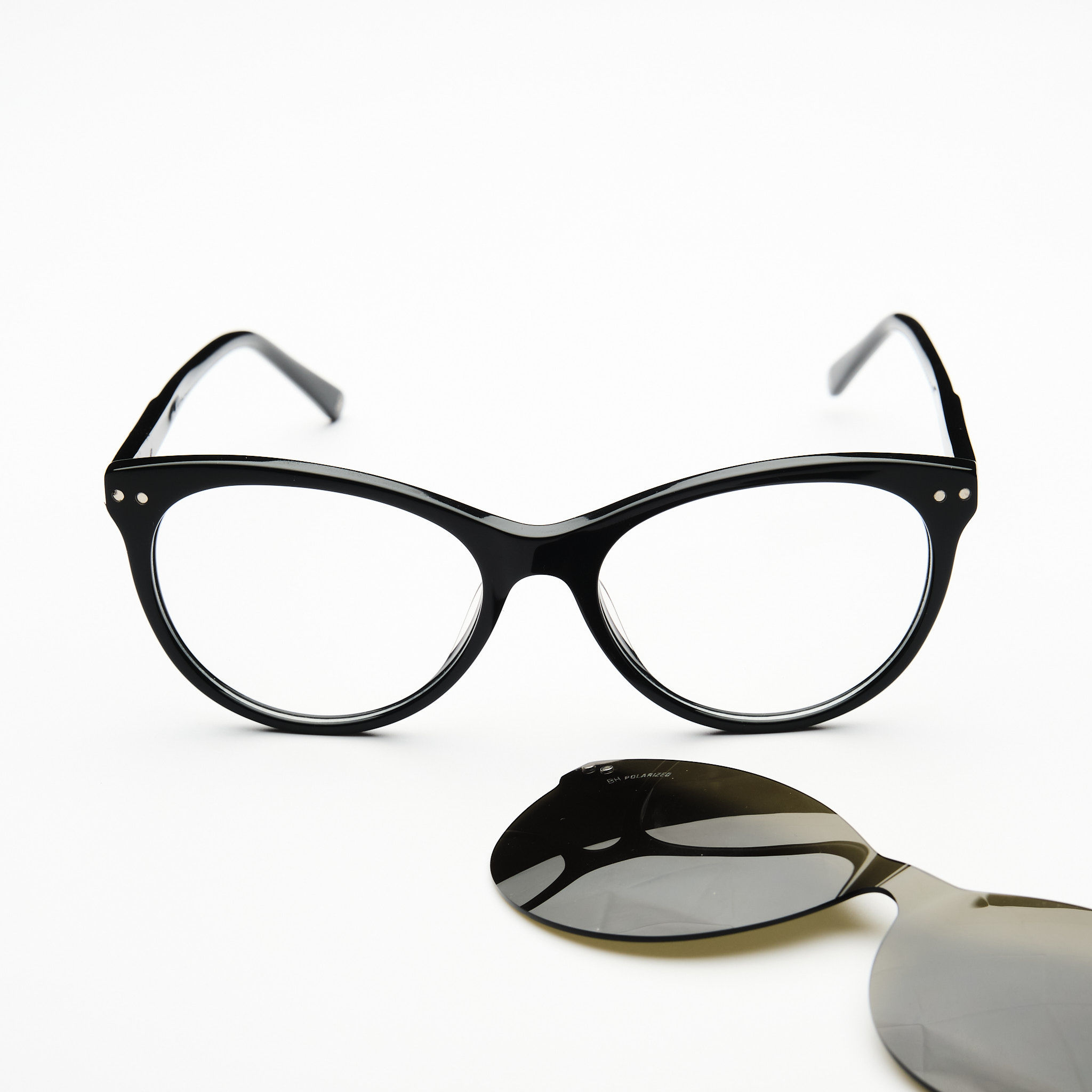 Óculo de Linha Própria