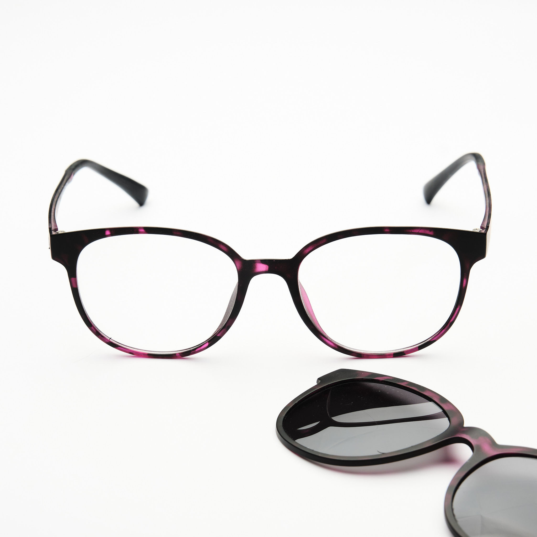 Óculo de Linha Própria