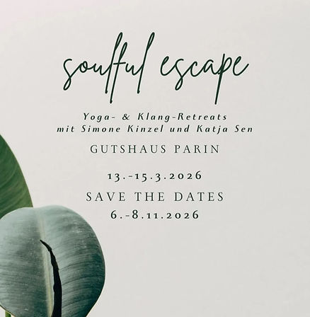 www.soulful-escape.de