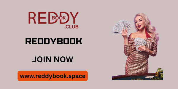 reddybook
