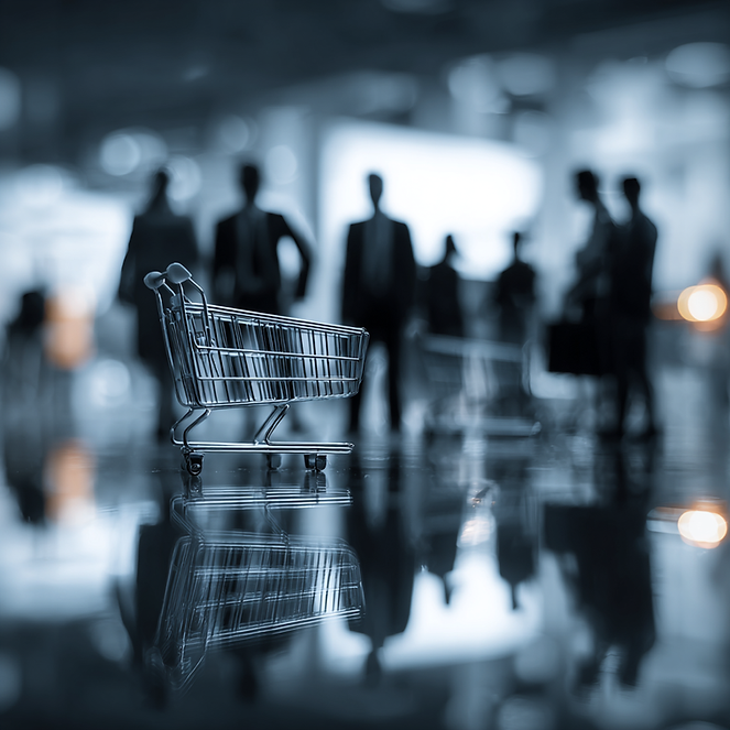 Davions GmbH verbindet innovative E-Commerce-Lösungen mit moderner Markenentwicklung und internationalem Handel