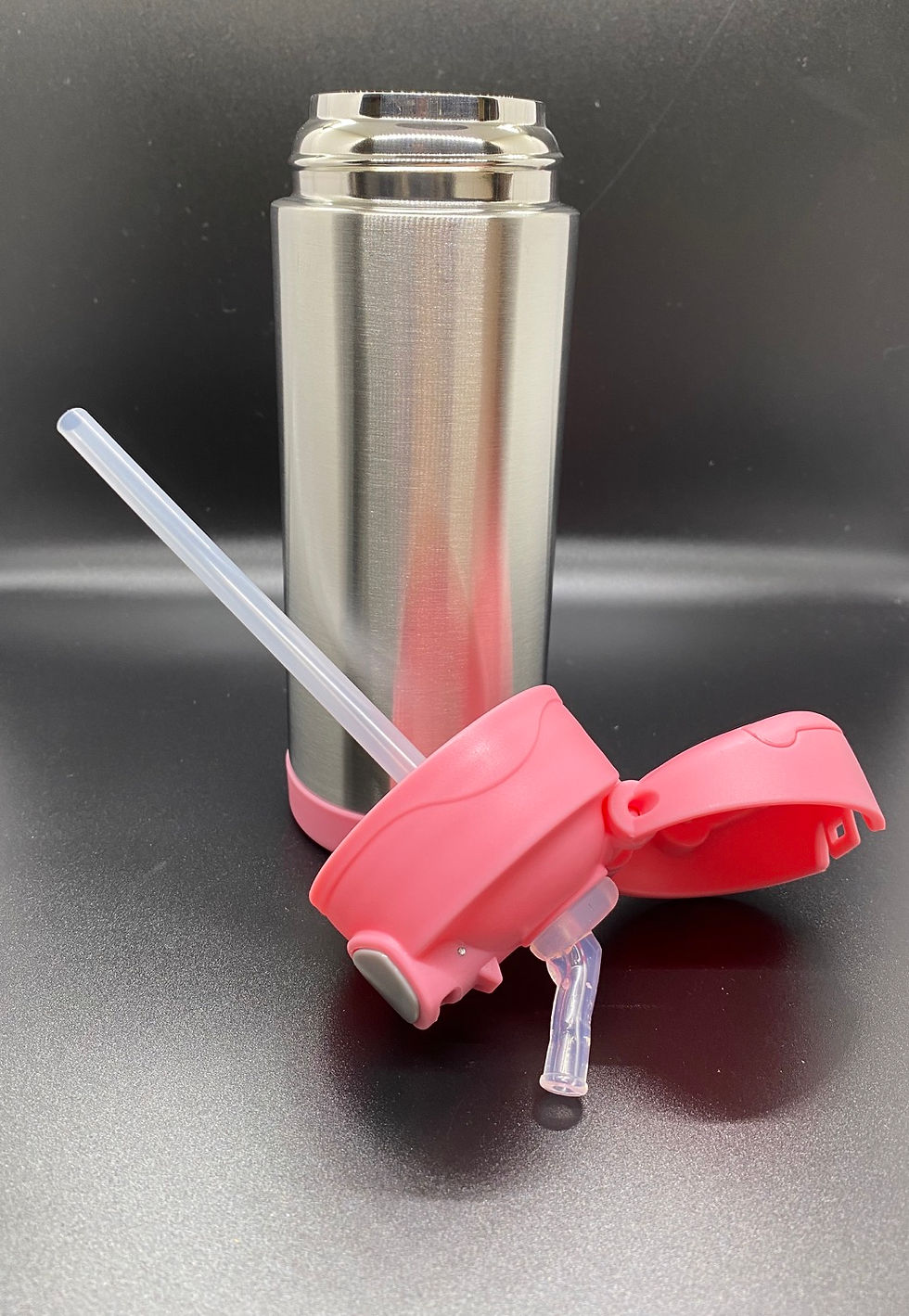 Thumbnail: 10 ounce Stainless Bottle