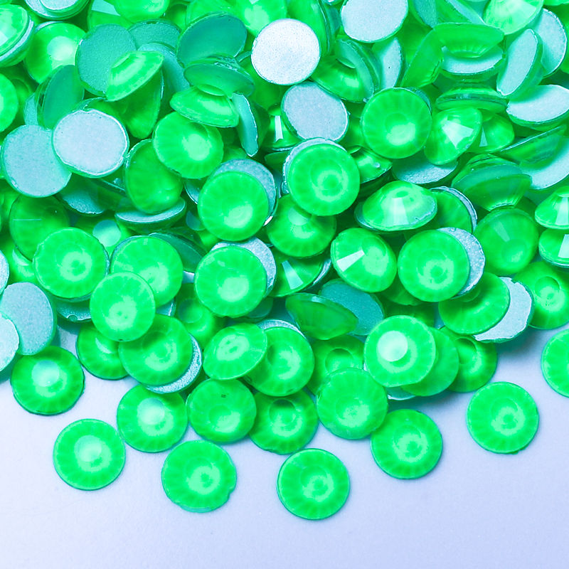 Neon Green