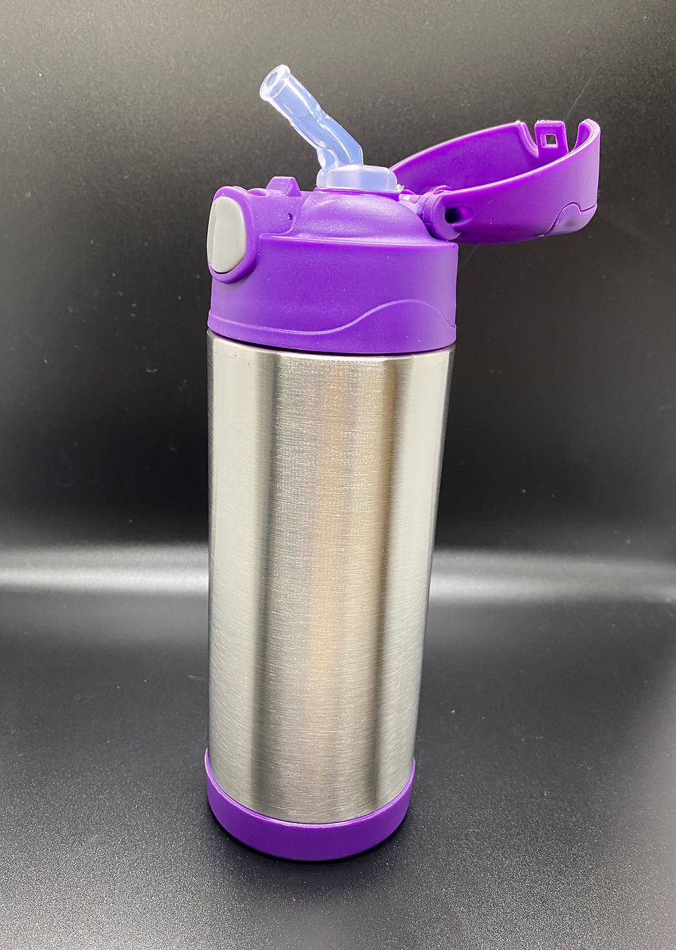 Thumbnail: 10 ounce Stainless Bottle