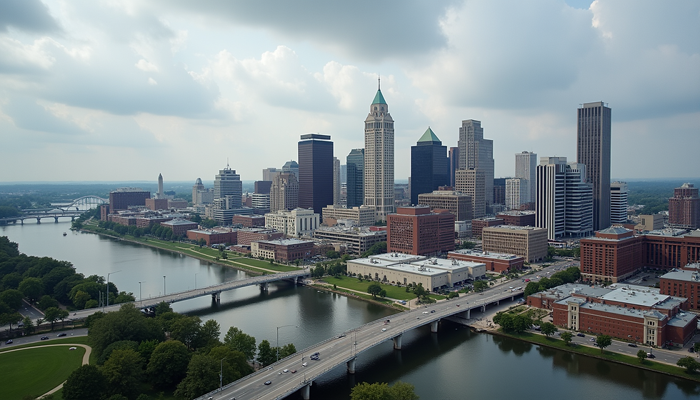 Louisville Market Trends: Real Estate Insights You Can’t Miss