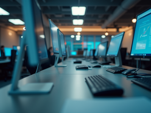 Managed IT Services for Budget-Conscious Businesses: Exploring Managed IT Options