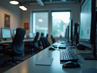 Tailored Small Business IT Help for Your Growing Company