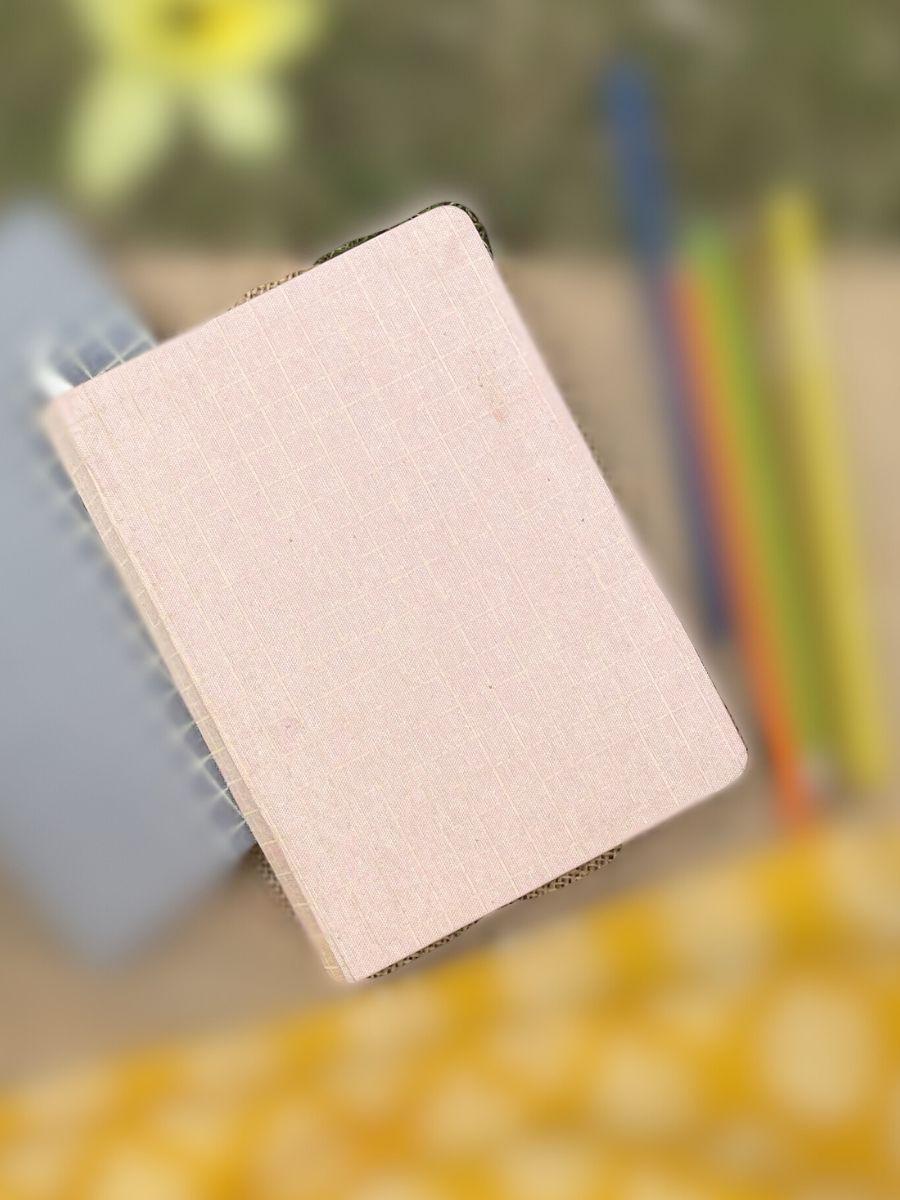 Thumbnail: Plaided cloth Pink