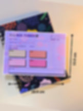 Thumbnail: Daily Meal Planner - 1