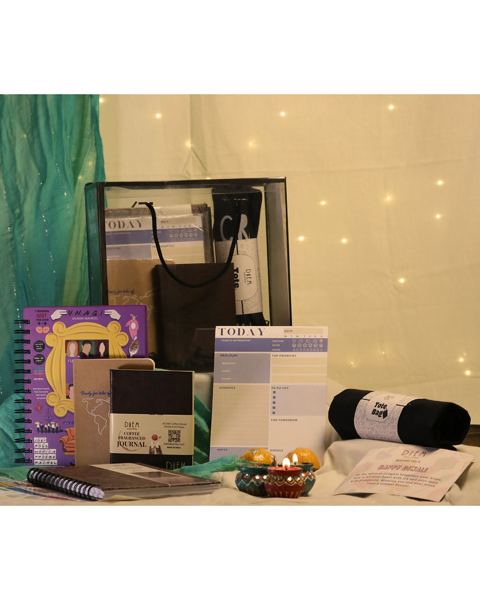 Thumbnail: Mega Festive Gift Hamper