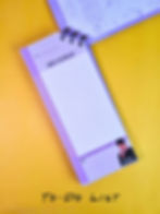 Thumbnail: To - Do list