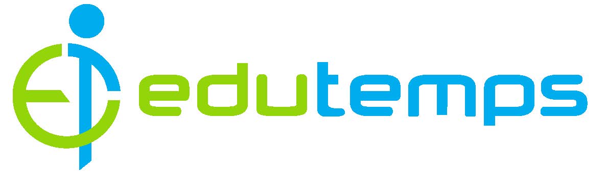 Edutemps Pty Ltd branding