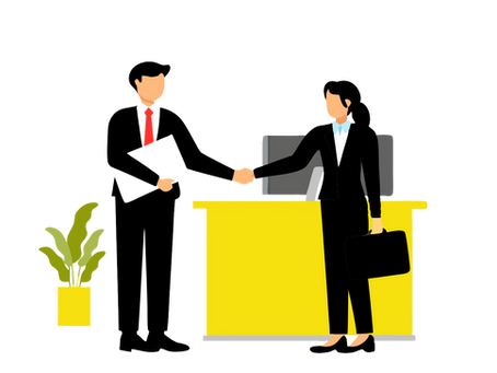 The Complete Guide to Hiring your First Employee