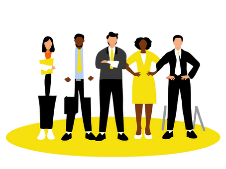 Hiring is Only the First Step—Building a Strong Team is the Real Game