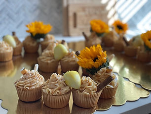 Chai Latte Number Cupcakes.jpg