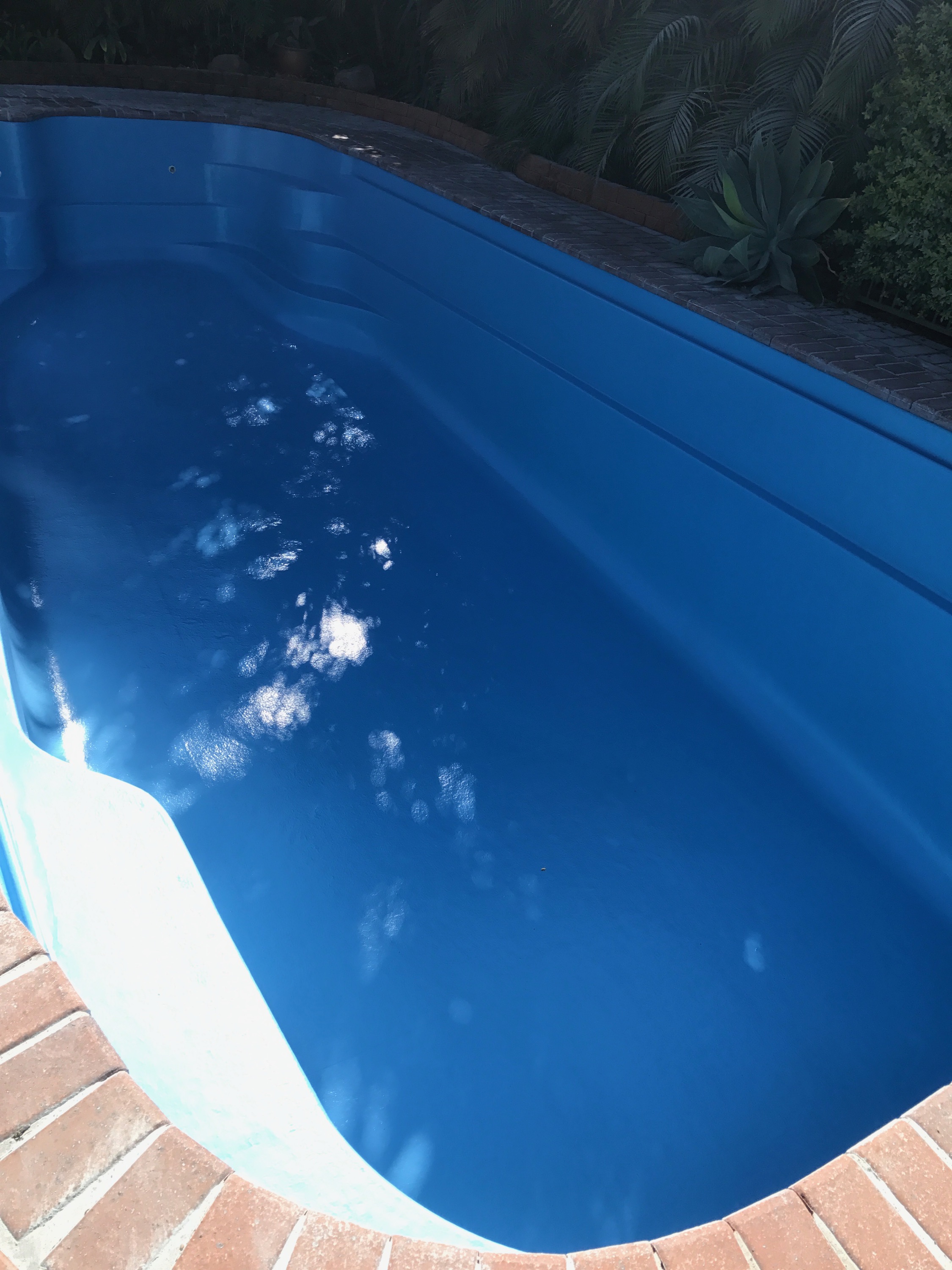 qbcc pool
