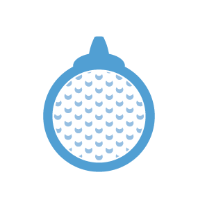 fibreglass is non-abrasive