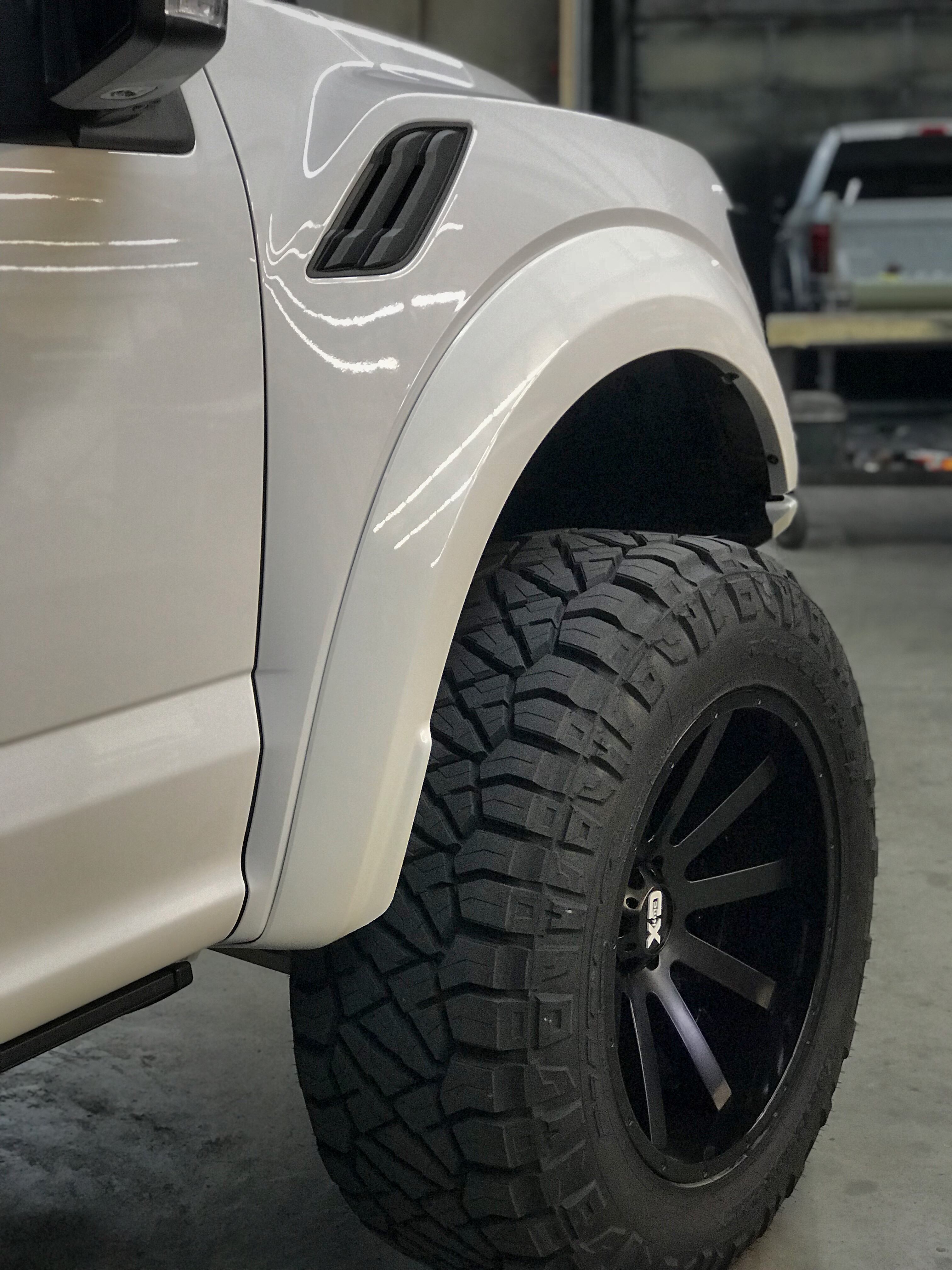 Auto Accessories Unlimited | Oklahoma Fabrication | United States