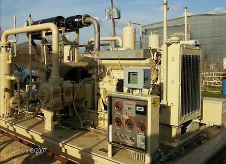 Typical applications for L. P. & NATURAL GAS ENGINE OIL are stationary engines, burning either natural gas or l..P. gas