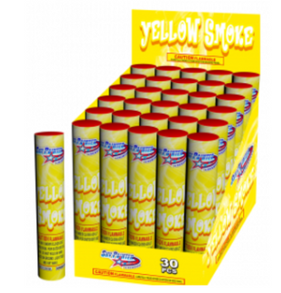 Thumbnail: Assorted Color Smoke Stick (Individual)