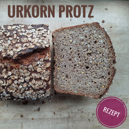 Urkorn Protz