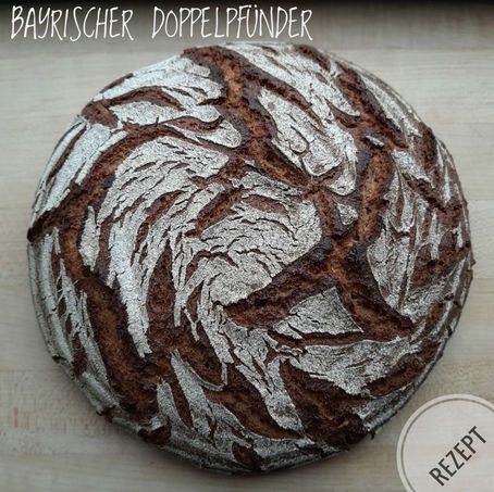 Bayrischer Doppelpfünder