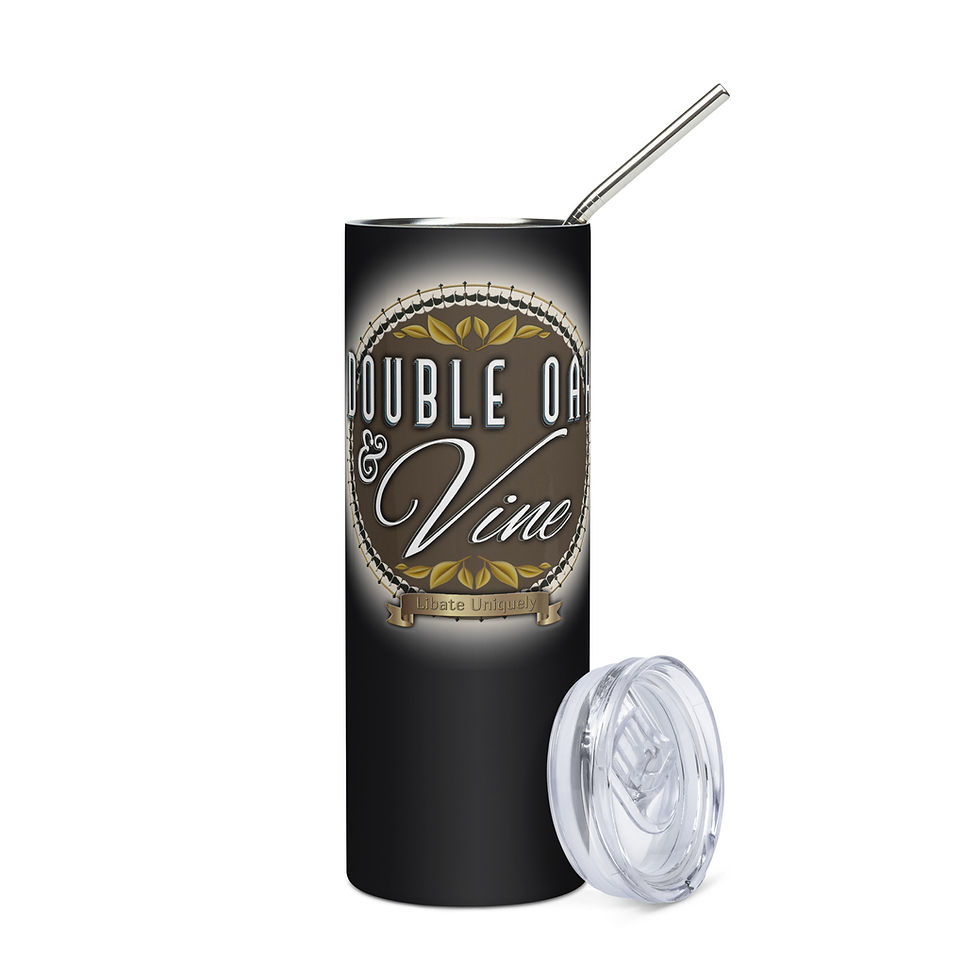 Thumbnail: Double Oak and Vine
