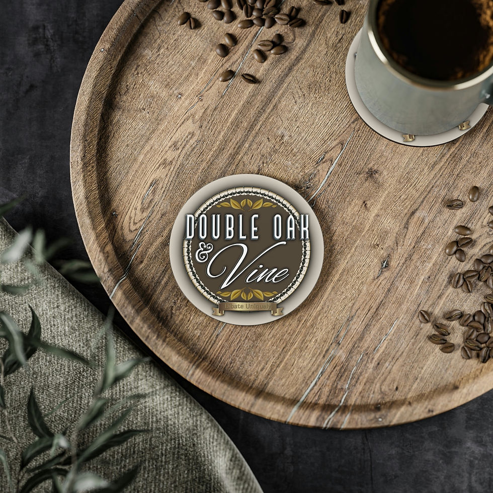 Thumbnail: Double Oak and Vine