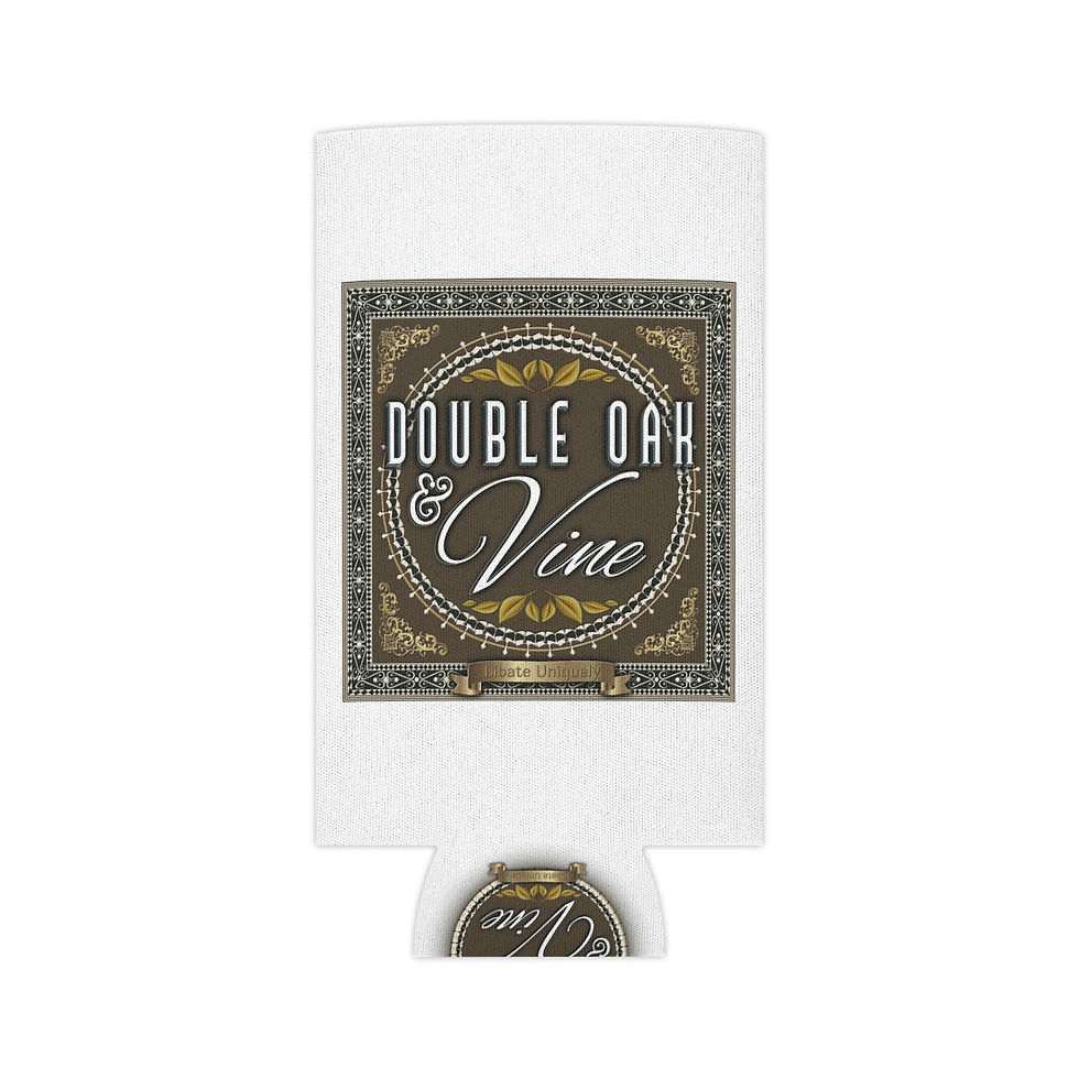 Thumbnail: Double Oak and Vine