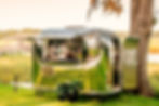 DoubleOaknVine Mobile Beverage Truck