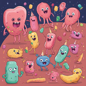 Gut Health in 2024: Exploring the Latest Research and Probiotics Trends