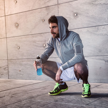 Layering Up: The Benefits of Wearing Layers of Clothes When Exercising