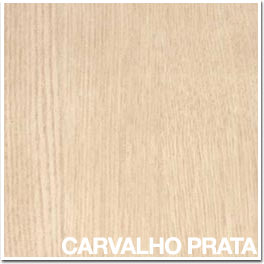 Forro de PVC Carvalho Prata 200x8mm TWB Preço M² São Paulo