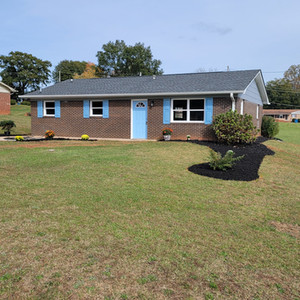 Residential Renovations